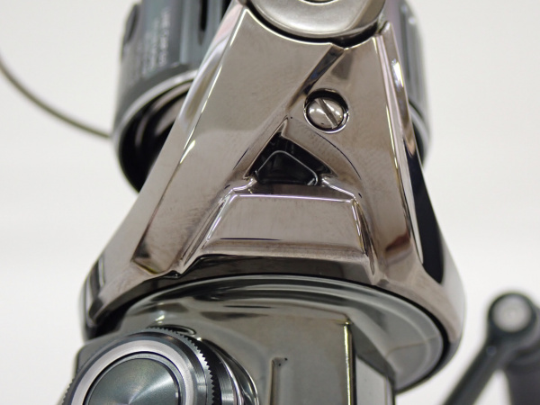 22ステラ C2000SHG